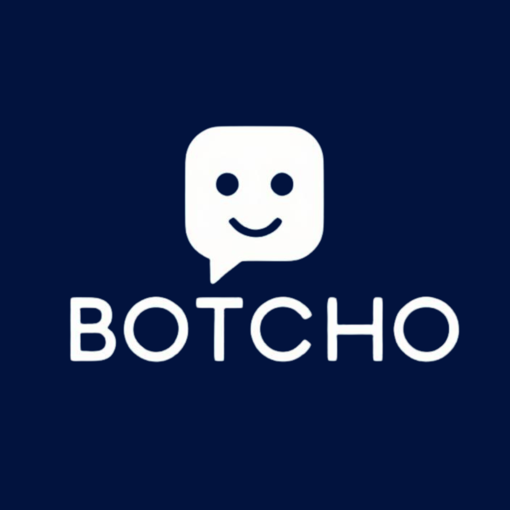 Botcho mini logo